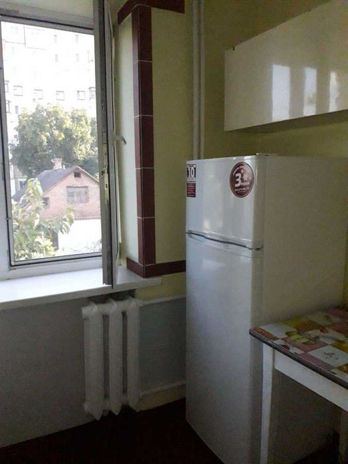 долгосрочная аренда 1-к квартира Белоцерковский, Белая Церковь, 7500 грн./мес. Біла Церква - зображення 2