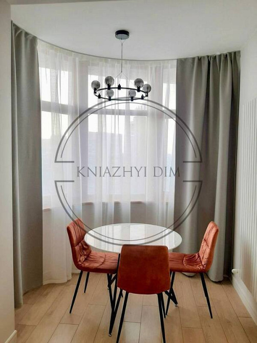 Оренда 1-кім. квартири у Шевченківському районі. Код об'єкту:11200416 Київ - зображення 3