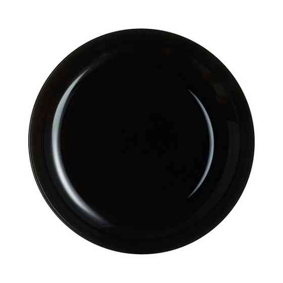 Блюдо Luminarc Friends Time Black P6361 21 см Київ