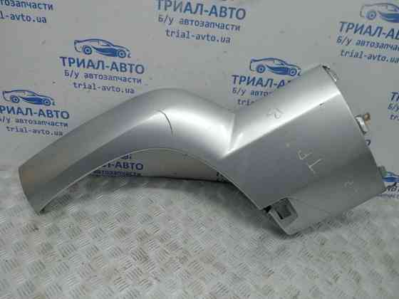 Накладка крыла Toyota Prado 120 4.0 1GR-FE 2003 задн. лев. (б/у) Киев