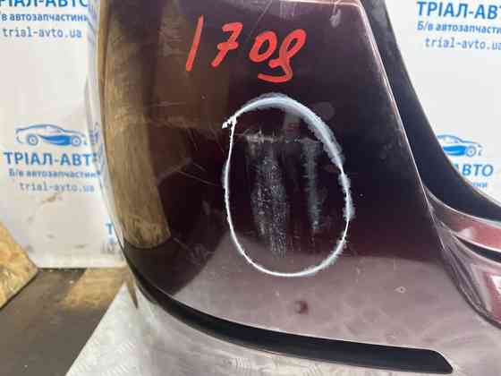 Бампер задний Kia Optima 2010-2016 866104C510 (Арт. 71874) Київ