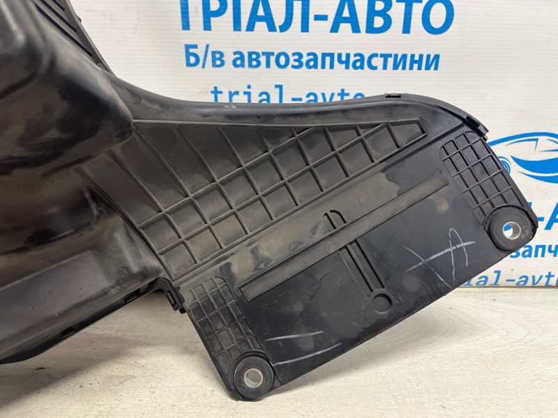 Резонатор воздухозаборника Hyundai Sonata YF 2.4 БЕНЗИН G4KJ 2010 (б/у) Київ - зображення 6