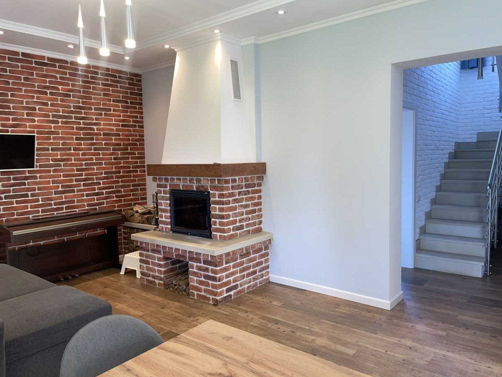 долгосрочная аренда 4-к дом Киев, Дарницкий, 1300 $/мес. Київ - зображення 4