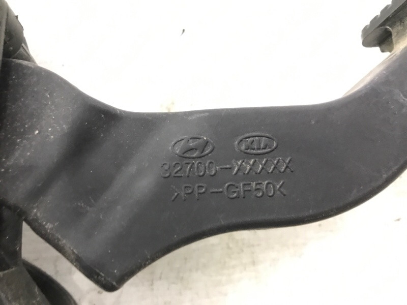 Педаль газа Kia Ceed 2006-2012 327002H300 (Арт. 46712) Київ - зображення 5