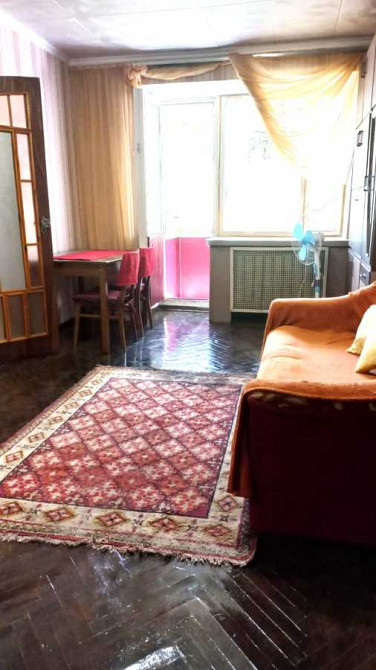 долгосрочная аренда 1-к квартира Киев, Подольский, 8500 грн./мес. Киев - изображение 5