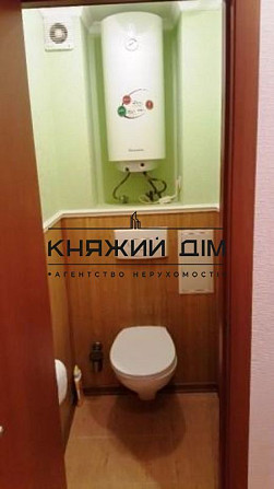 Просторная, раздельная 3-х к. кв. возле ст. м. Харьковская. № 11135523 Київ - зображення 10