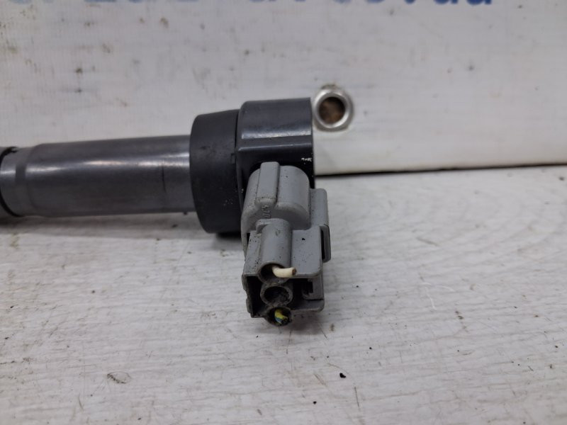 Катушка зажигания Mitsubishi Outlander CU 2.4 БЕНЗИН 4G69 2003 (б/у) Київ - зображення 2