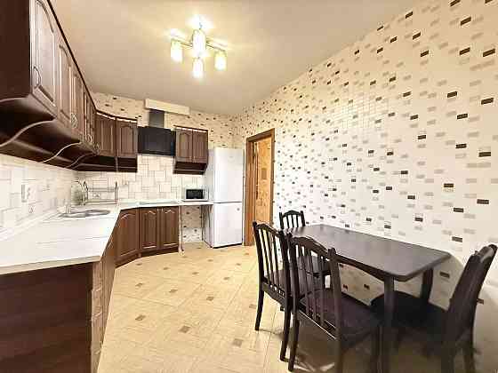 долгосрочная аренда 1-к квартира Киев, Днепровский, 18000 грн./мес. Киев