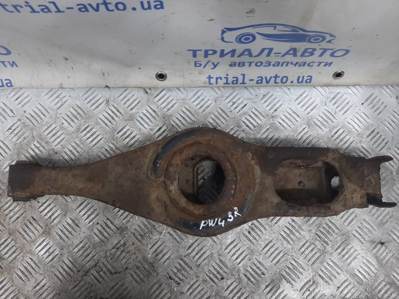 Рычаг задней подвески нижний поперечный (под пружину) Mitsubishi Pajero Wagon 2006-2022 MN125431 (Ар Киев - изображение 2