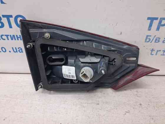 Фонарь задний внутренний правый Ford Fusion USA 2 1.5 БЕНЗИН ENUN0 2013 (б/у) Киев