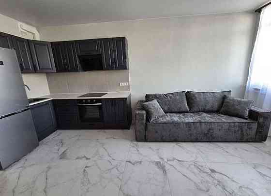 долгосрочная аренда 1-к квартира Киев, Дарницкий, 20000 грн./мес. Київ