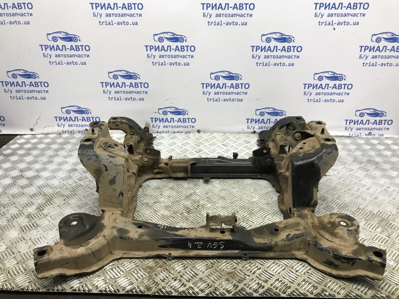 Балка передней подвески Suzuki Grand Vitara 2005-2016 45800-80K00 (Арт. 48959) Киев - изображение 5