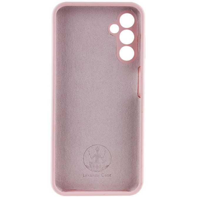 Чехол Silicone Cover Lakshmi Full Camera (AAA) для Samsung Galaxy A17 4G/5G Херсон - зображення 3