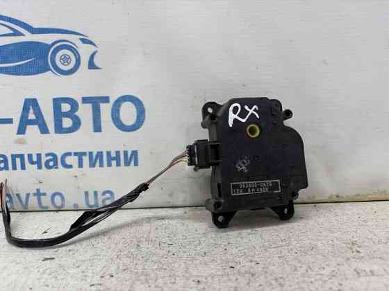 Сервопривод Lexus RX 350 2003-2009 8710648080 (Арт. 83807) Київ