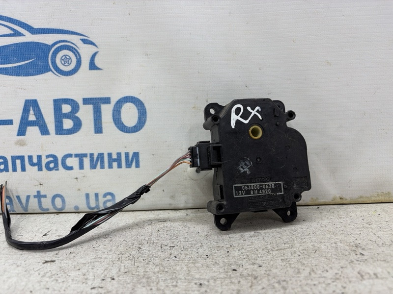 Сервопривод Lexus RX 350 2003-2009 8710648080 (Арт. 83807) Київ - зображення 1