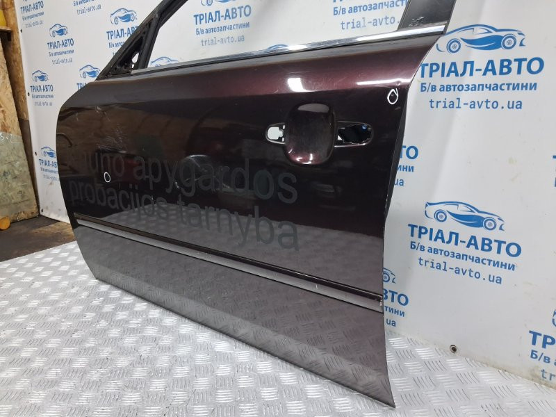 Дверь передняя левая Hyundai Sonata 2004-2010 760033K010 (Арт. 80213) Киев - изображение 2