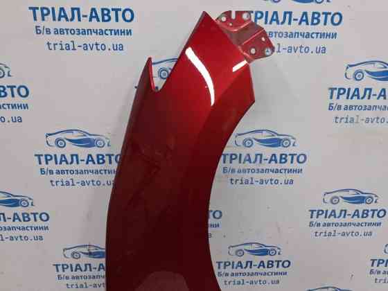 Крыло переднее правое Mazda 3 BM 2.2 DIESEL 2013 (б/у) Київ