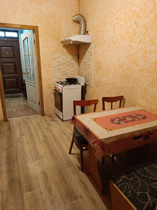 долгосрочная аренда 1-к квартира Одесса, Хаджибейский, 6000 грн./мес. Одесса - изображение 3