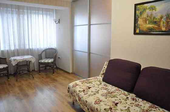 долгосрочная аренда 1-к квартира Одесса, Приморский, 14000 грн./мес. Одеса