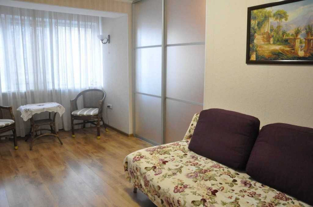 долгосрочная аренда 1-к квартира Одесса, Приморский, 14000 грн./мес. Одесса - изображение 3