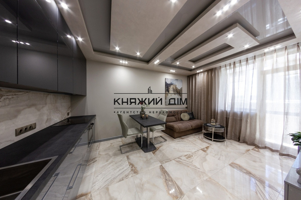 Є Генератор! Оренда 2 кімнатна кварттира ЖК SOHO residence КОД 11171952 Київ - зображення 6