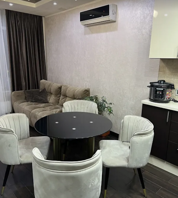 Здається 1-кім в новому будинку Туманяна, 3 Киев - изображение 7