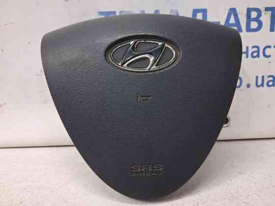Подушка безопасности в руль Hyundai I30 FD 1.6 DIESEL D4FB 2007 (б/у) Київ