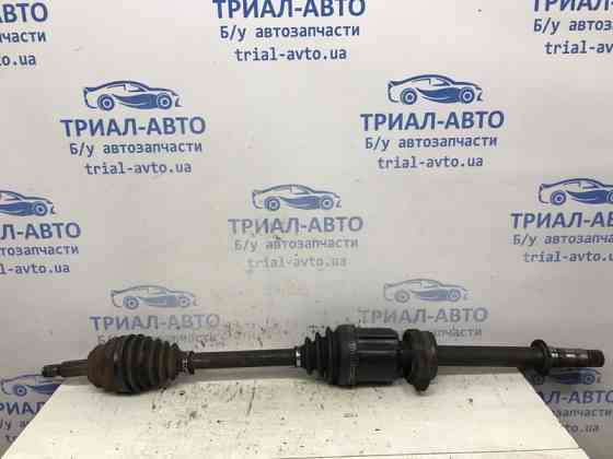 Привод передний правый МКПП Mitsubishi ASX GA 1.8 DIESEL 4N13 2010 (б/у) Київ