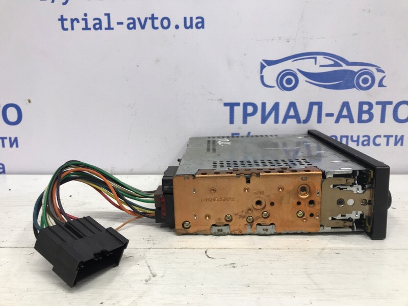 Магнитофон Hyundai Tucson JM 2.0 DIESEL D4EA 2004 (б/у) Київ - зображення 2