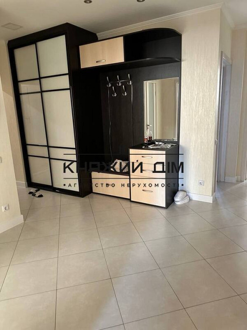 Оренда. Затишна 3-кімнатна квартира м. Осокорки Код: 11131358 Киев - изображение 7