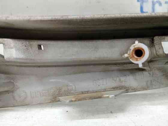 Накладка ПТФ Mazda 6 2007-2013 GS7T50C21B (Арт. 60683) Київ
