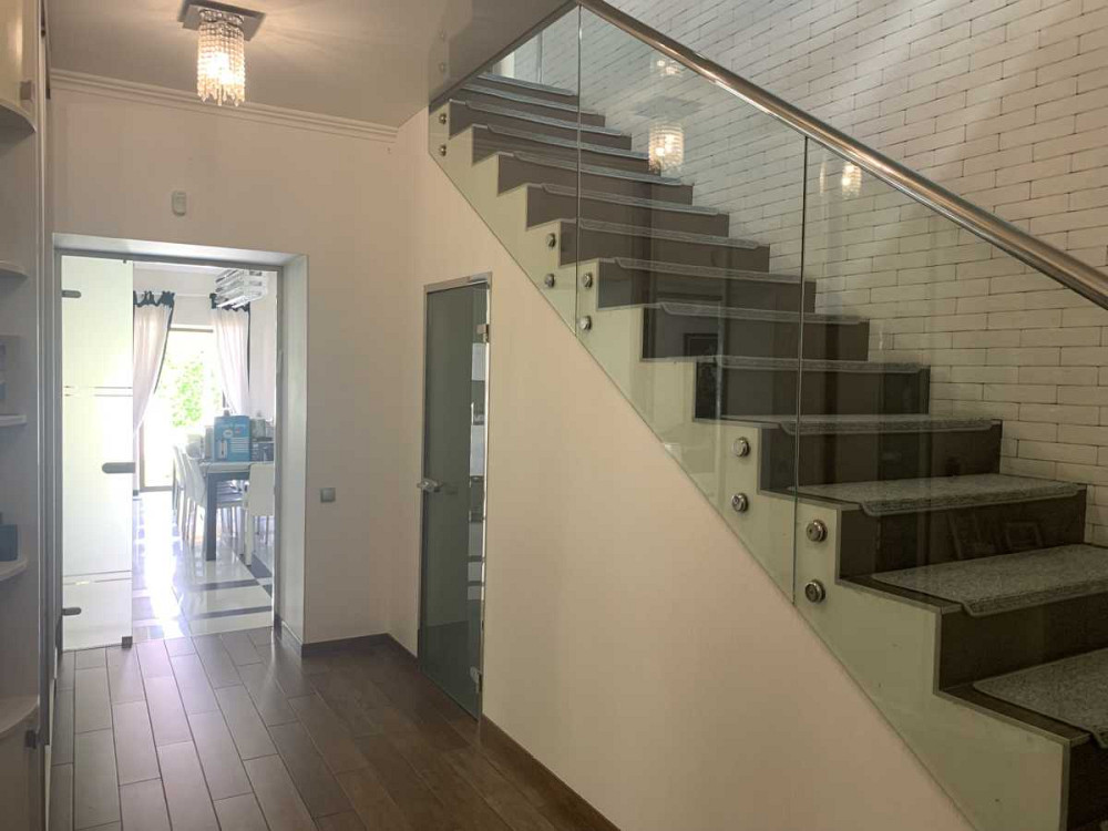 долгосрочная аренда 7-к дом Киево-Святошинский, Петропавловская Борщаговка, 3800 $/мес.  - зображення 3