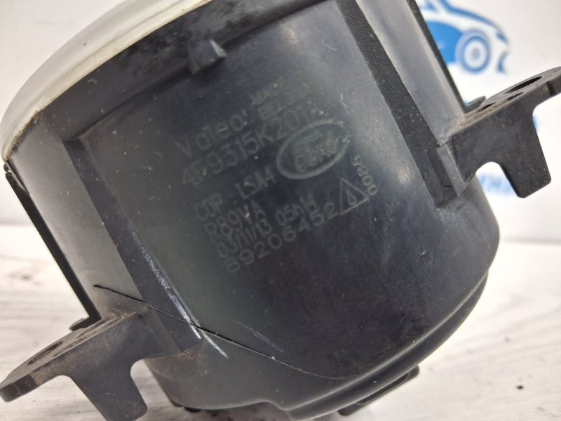 Фара противотуманная Ford Fusion USA 2 1.5 БЕНЗИН ENUN0 2013 (б/у) Київ - зображення 3