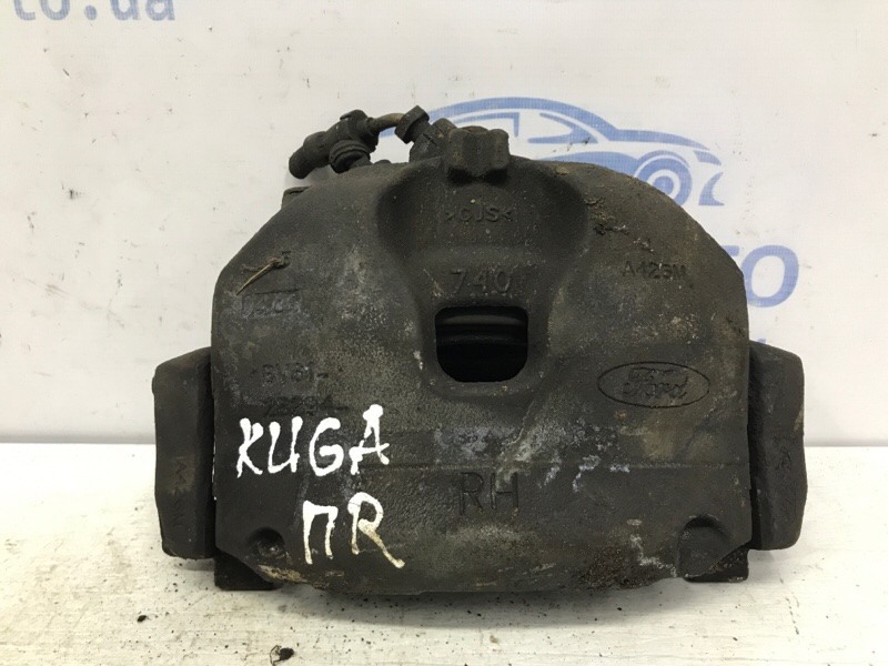 Суппорт передний правый Ford Kuga CBS 2.0 DIESEL 2011 (б/у) Київ - зображення 1