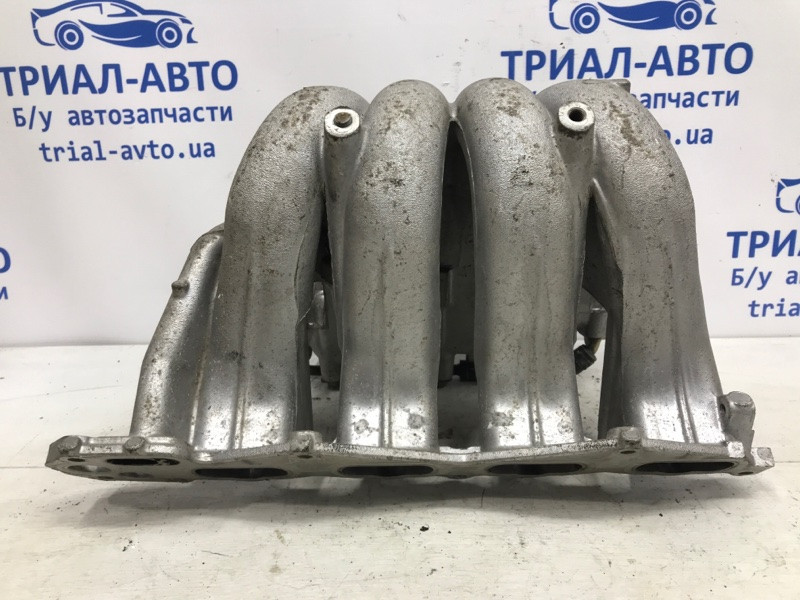 Коллектор впускной металл Mitsubishi Outlander CU 2.4 БЕНЗИН 4G69 2003 (б/у) Київ - зображення 1