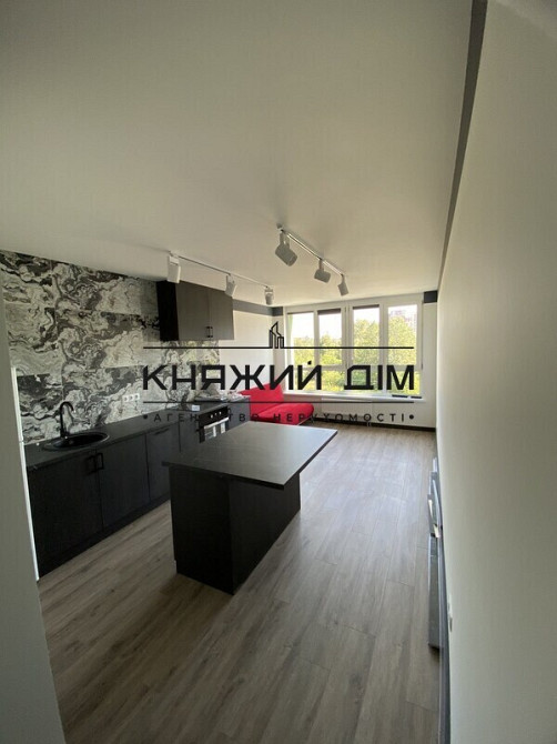 Оренда 3-х кв. студії в ЖК Liko-Grad Perfect Town м. Васильківська. №11197197 Киев - изображение 8