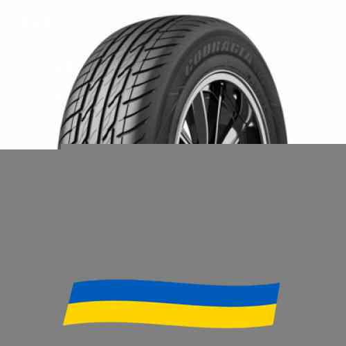 265/60 R18 Federal Couragia XUV 110H Позашляхова шина Київ