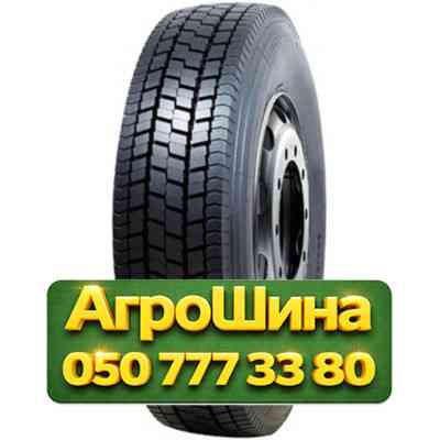 295/80R22.5 Sunfull HF628 152/149M PR18 Ведущая грузовая шина Київ