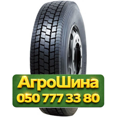 295/80R22.5 Sunfull HF628 152/149M PR18 Ведущая грузовая шина Київ - зображення 1