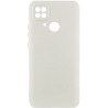 Чехол Silicone Cover Lakshmi Full Camera (AA) для Xiaomi Redmi 10C Херсон