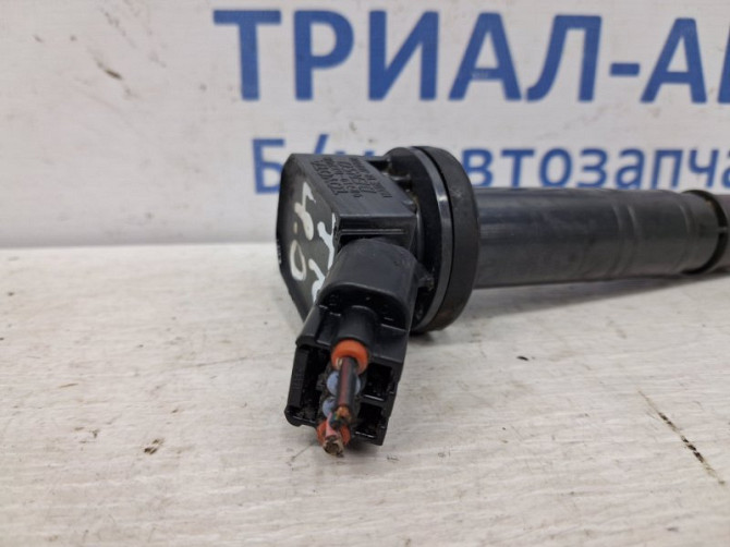 Катушка зажигания Toyota Prado J120 4.0 1GR-FE 2002 (б/у) Київ - зображення 2