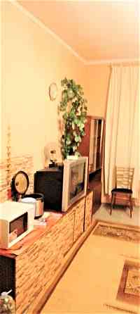 Без хозяйки, нестандарт, пр.Богдана Хмельницкого, сдам комнату в квартире, 3500 грн Днепр