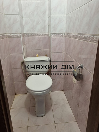 Аренда 2 к квартиры, метро Позняки.Код объекта 1165884 Київ - зображення 11