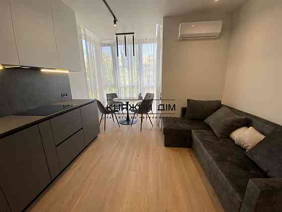 Продаж 1 кімнатної картири ЖК Метрополія Дарниця КОД № 21147045 Киев