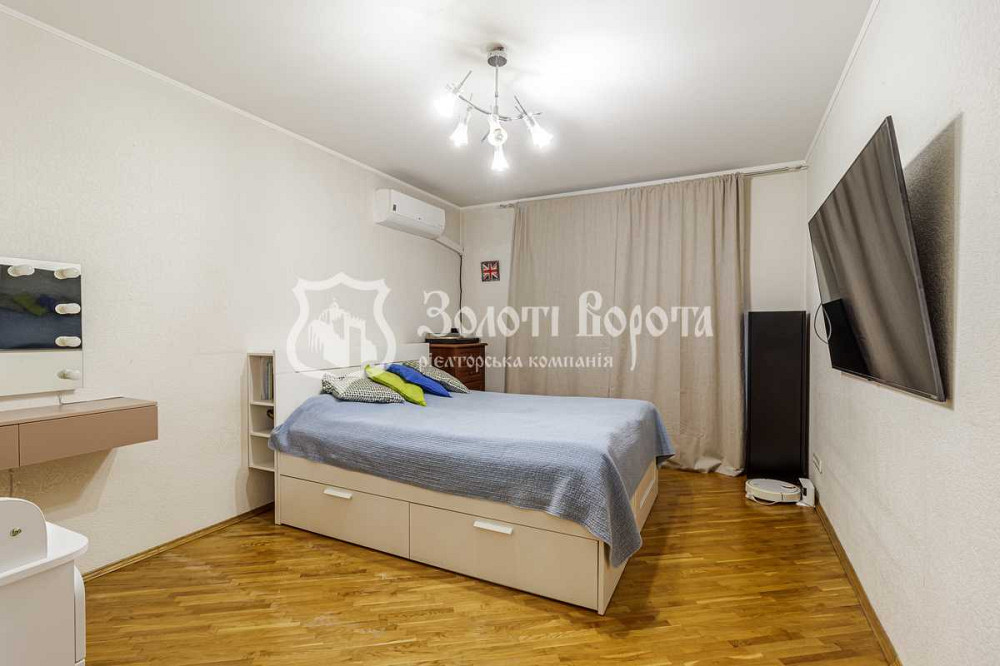продажа 2-к квартира Киев, Соломенский, 108000 $ Киев - изображение 8