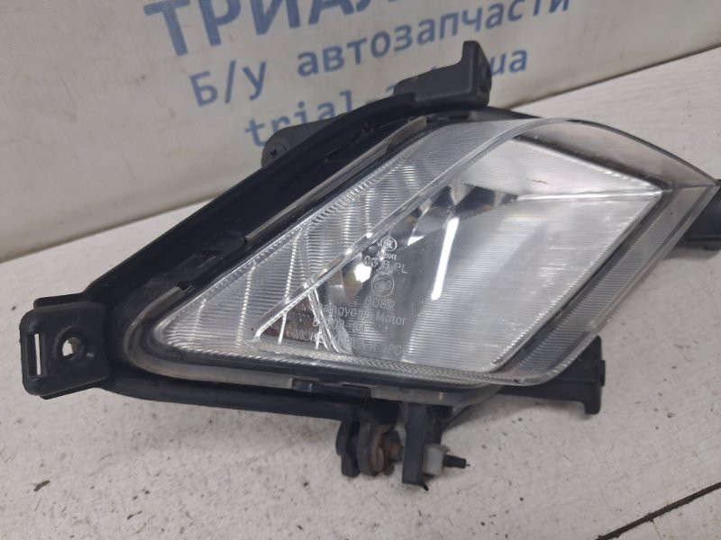 Фара противотуманная правая SsangYong Korando 2010-2019 8320234001 (Арт. 82366) Київ - зображення 2