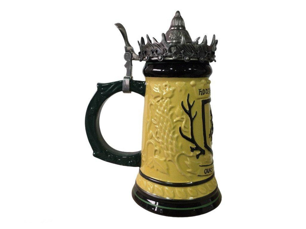 Кружка Герб Баратеонов Игра Престолов Баратеоны Київ - зображення 6