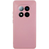 Чехол Silicone Cover Lakshmi Full Camera (AAA) для Xiaomi Redmi Note 15 Pro 4G Херсон