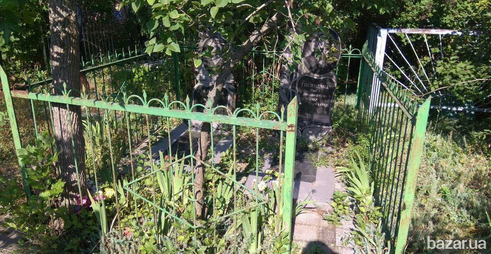 Уборка могил Миколаїв - зображення 6