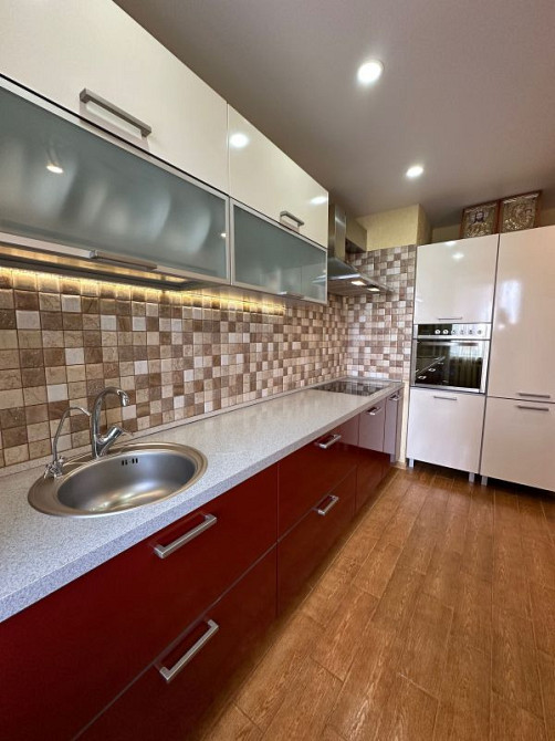 Продам. 2-к.кв. 15/16, ж/м Тополь-1, провулок Джинчарадзе. Дніпро - зображення 3